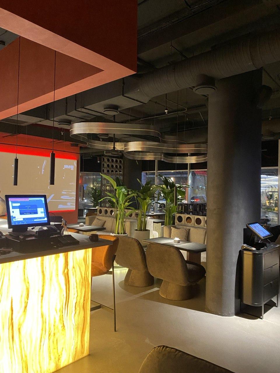 Установка вентиляции москва