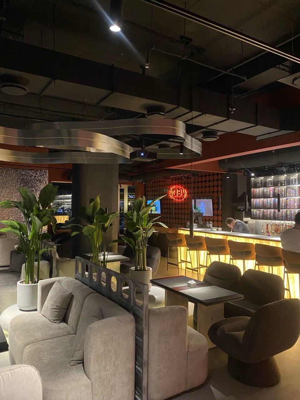 Установка вентиляции москва