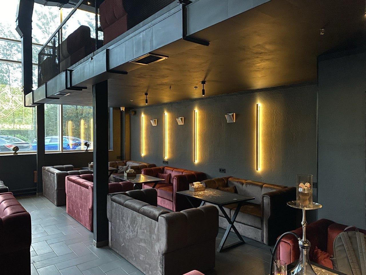 Установка вентиляции москва