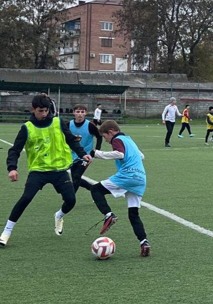 football karabulak