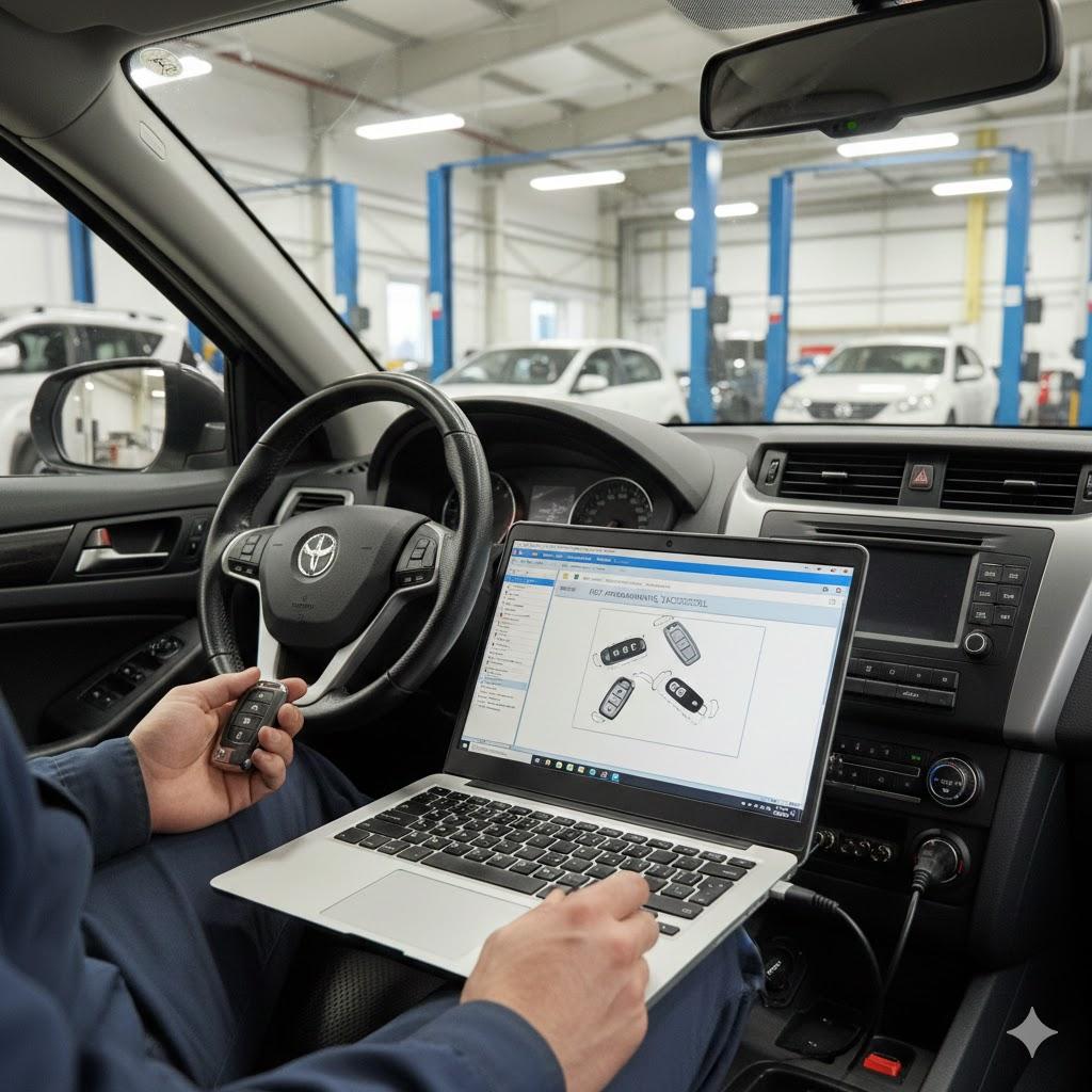 установка сигнализации