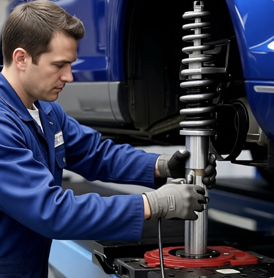 double image second part