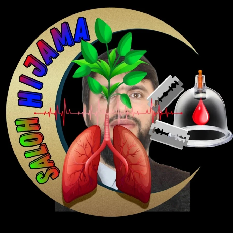 SALOH HIJAMA