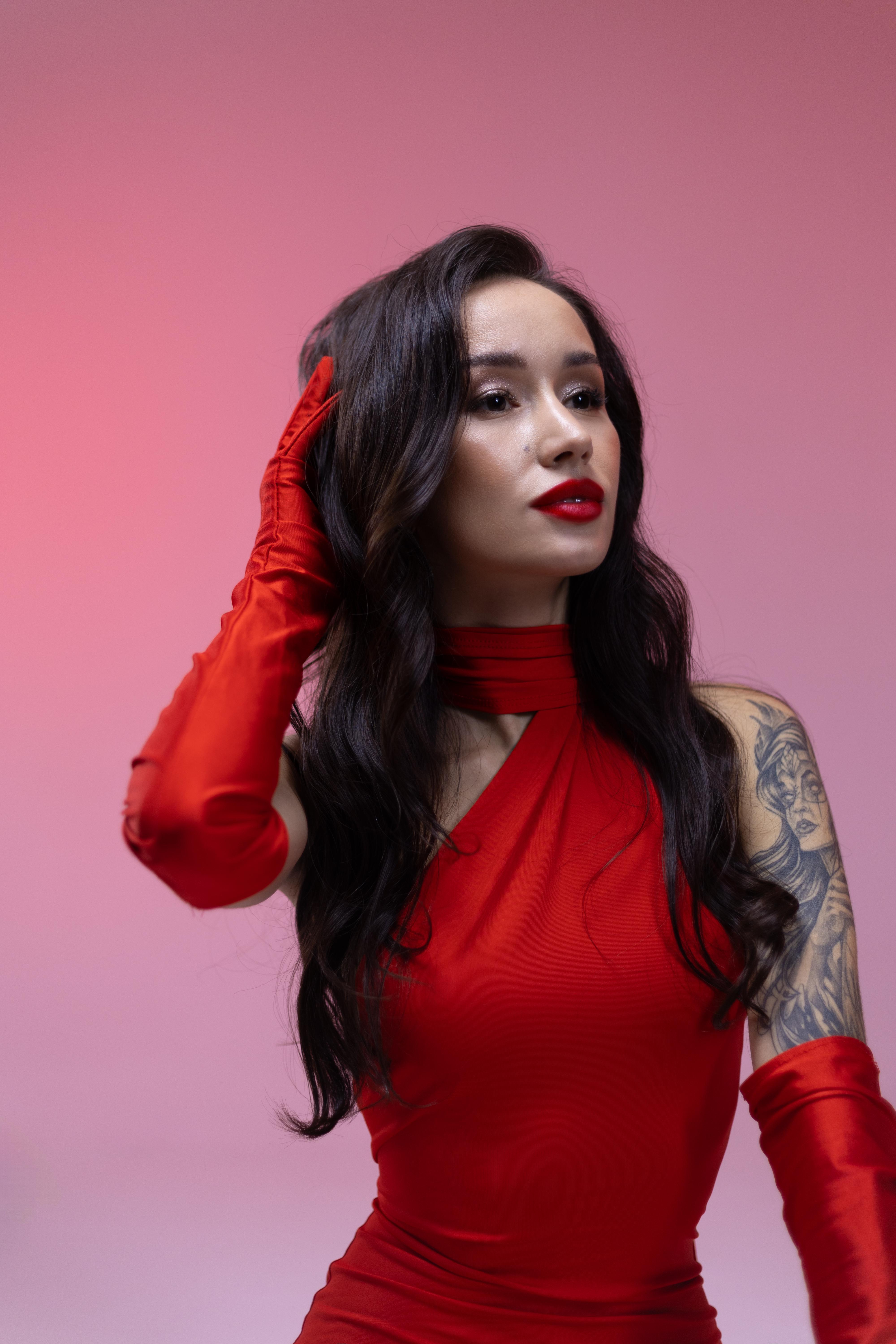 double image second part