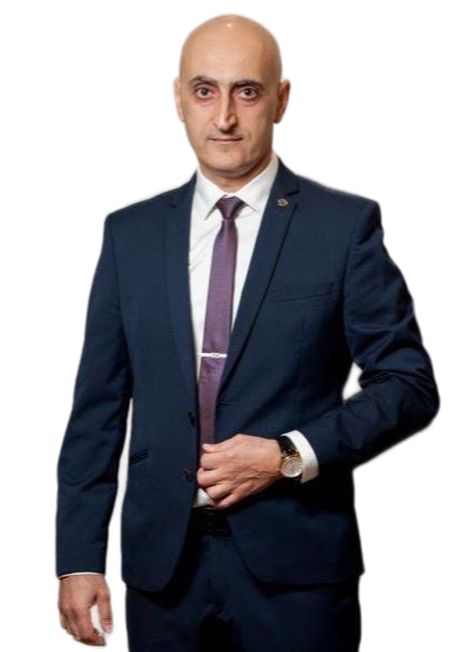 Саркисян Руслан Александрович Саркисян Руслан Александрович