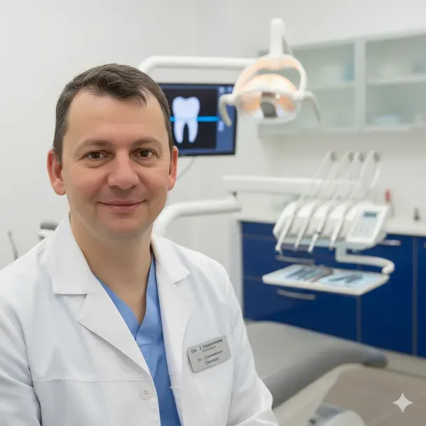 double image first part