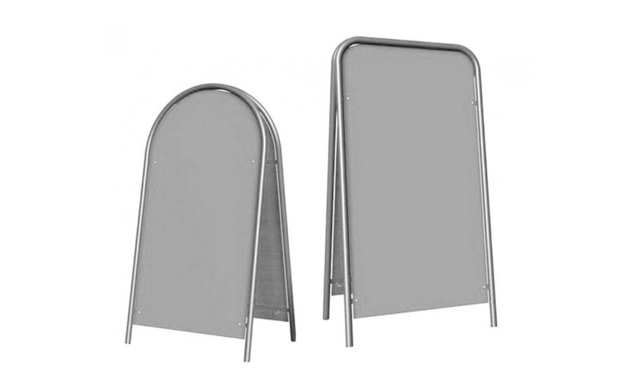 световой короб