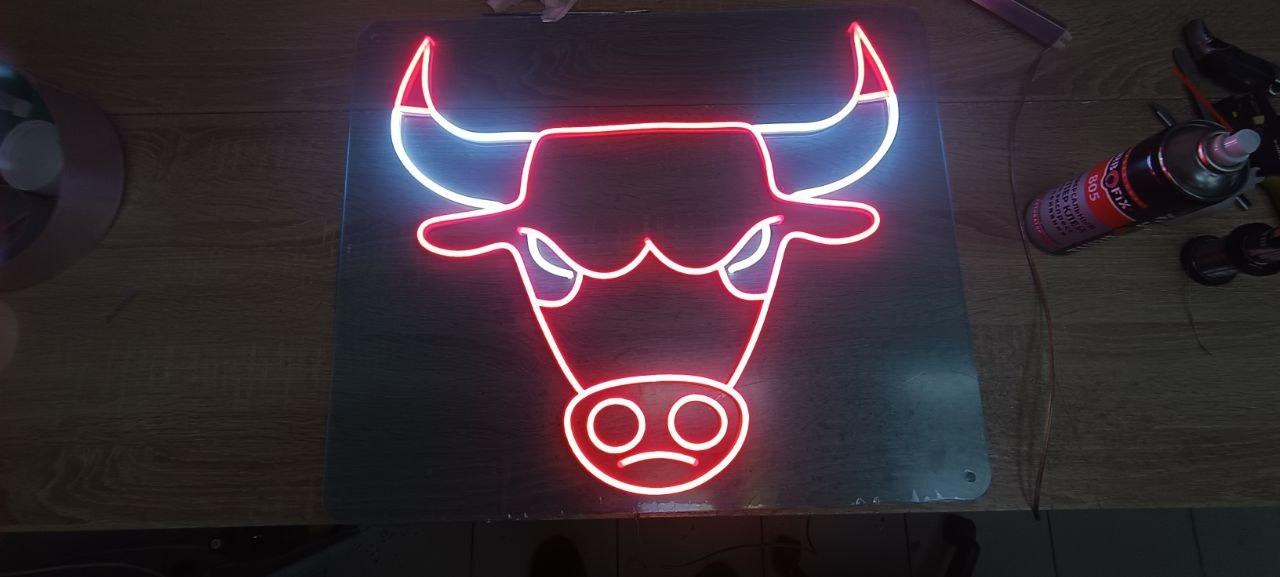 световой короб