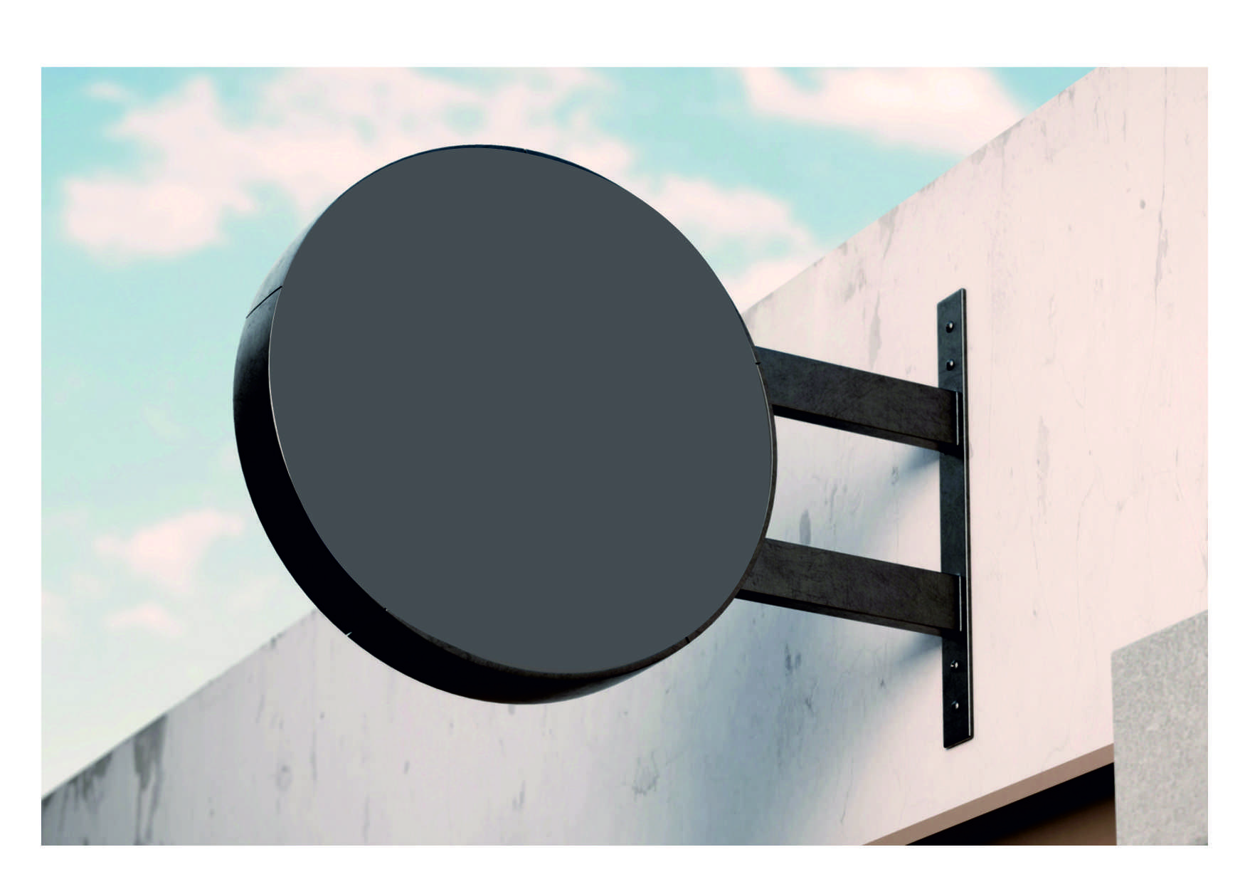 световой короб