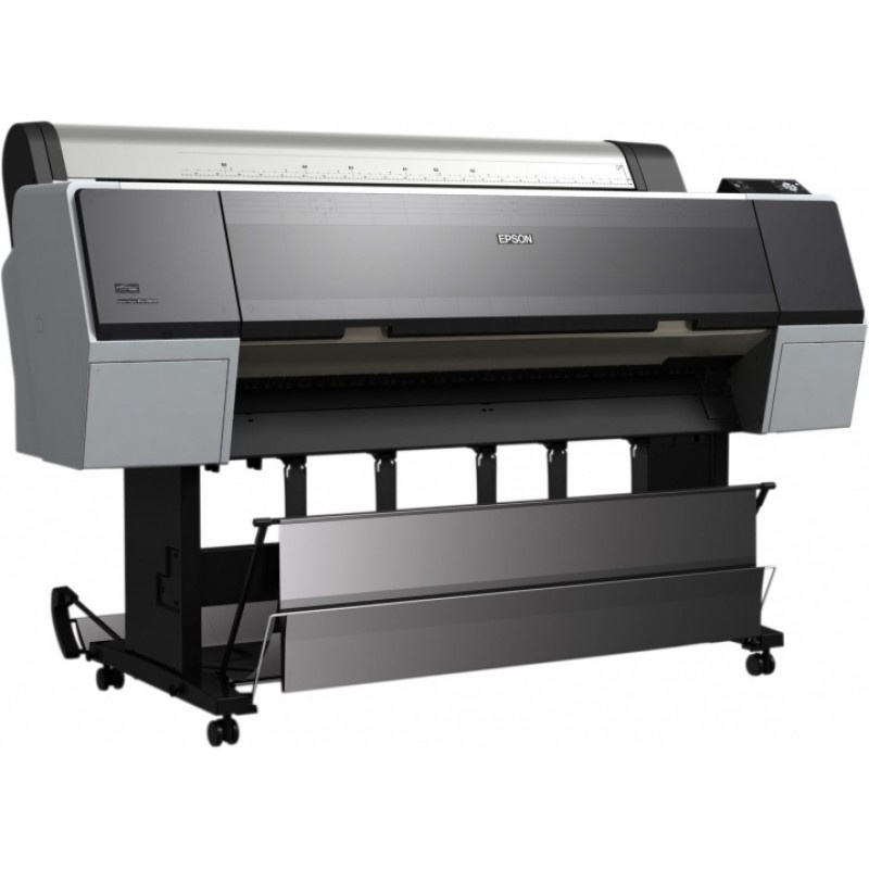 Плоттер Epson Stylus Pro 9890