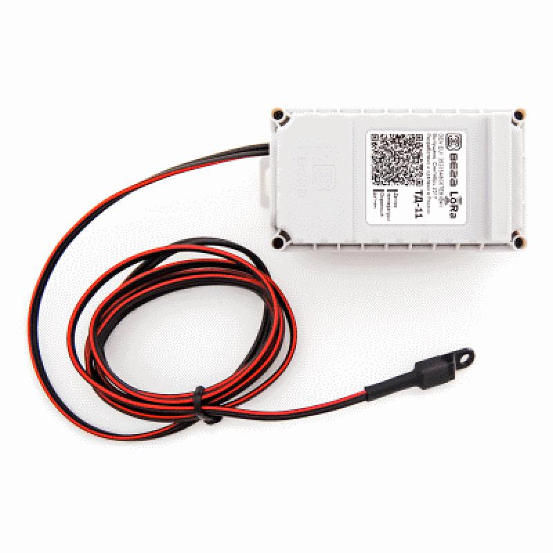 Вега ТД-11 — комплект поставки