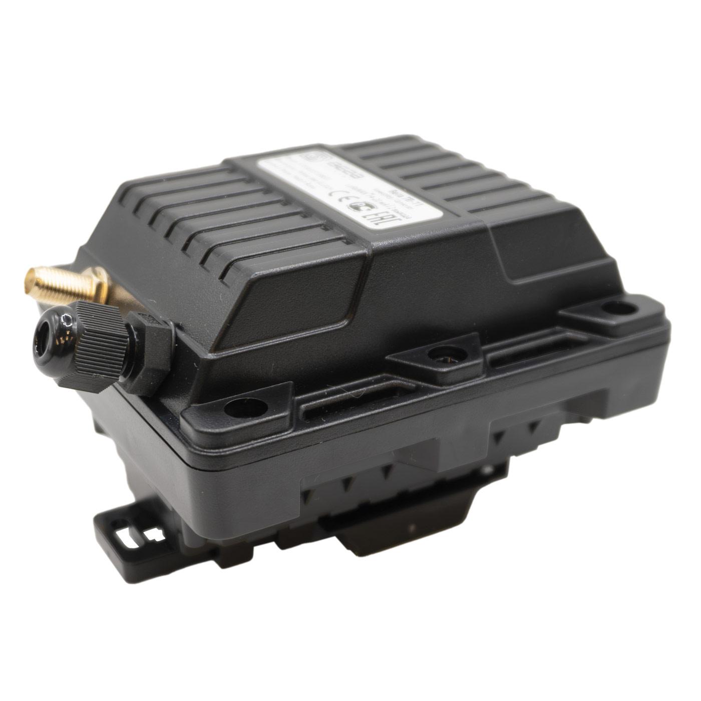 Вега ТП-11, внешний вид