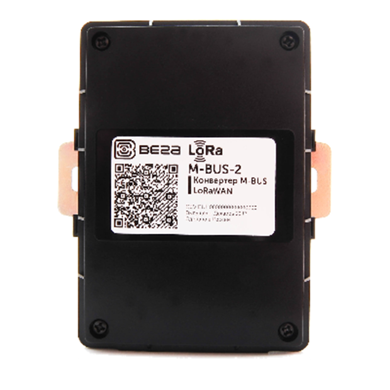 Вега M-BUS-2, интерфейс M-BUS
