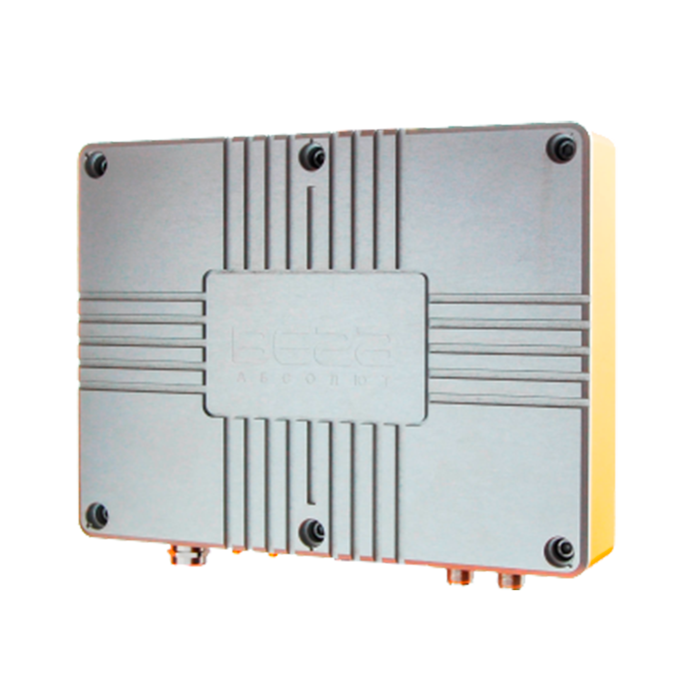 Базовая станция Вега БС-3 — общий вид Базовая станция Вега БС-3 — общий вид