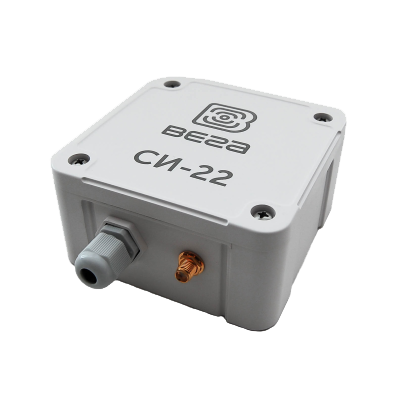 Счётчик импульсов Вега СИ-22