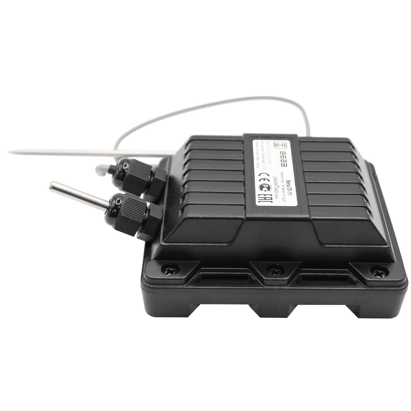 Вега ТЛ-11, подключение