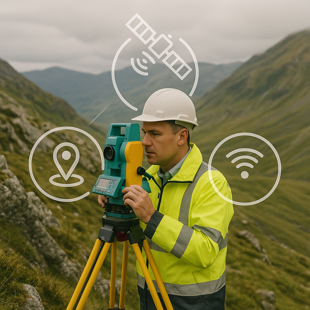 Решения LoRaWAN в сфере ГЛОНАСС/GPS