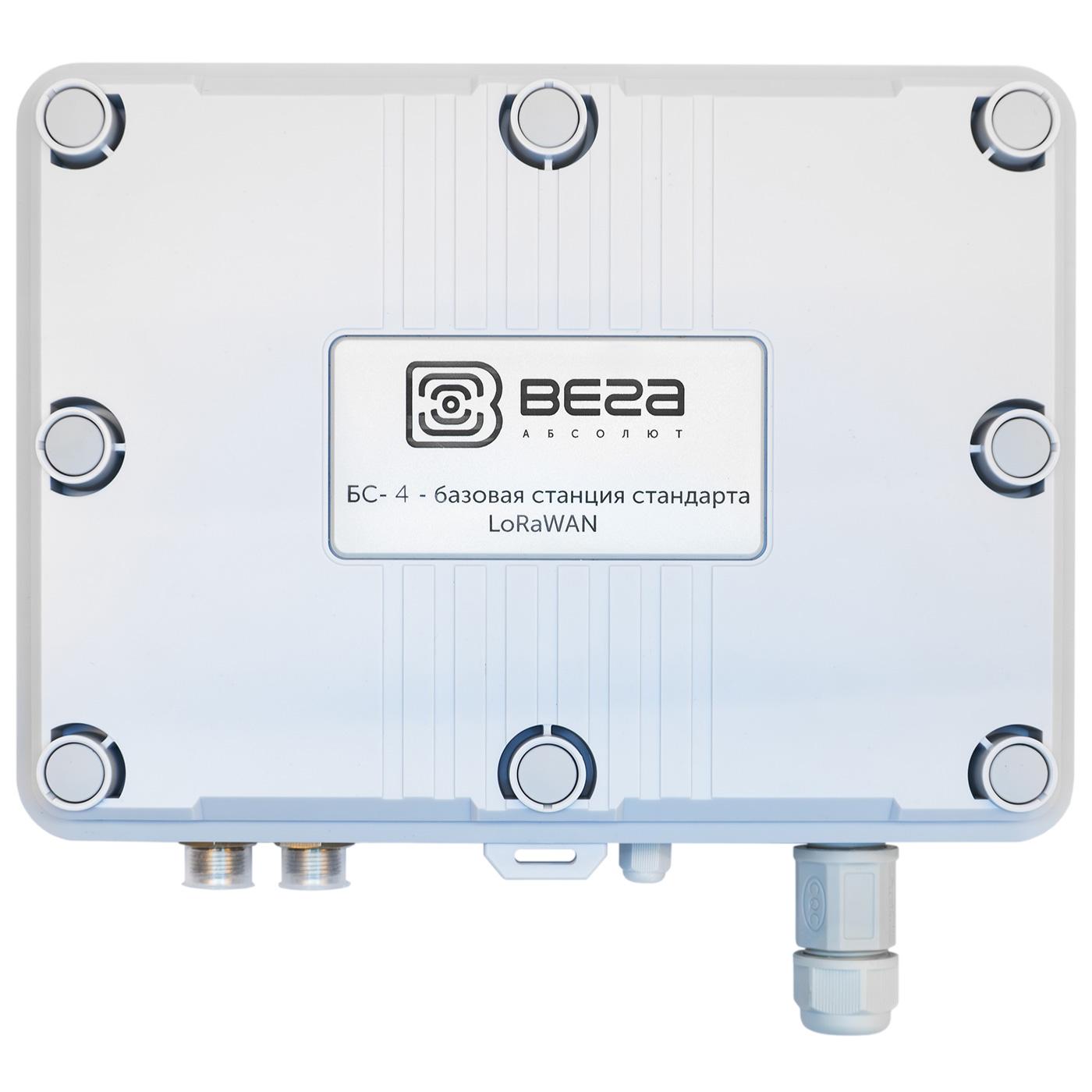 Вега БС-4 — комплект