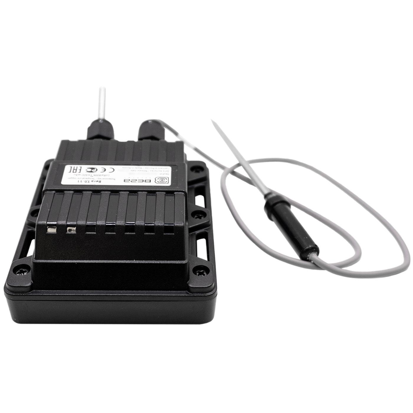 Вега ТЛ-11, внешний вид