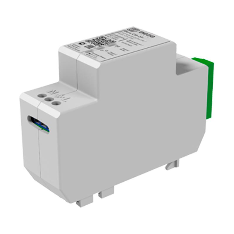 Вега СИ-23-232, боковой вид