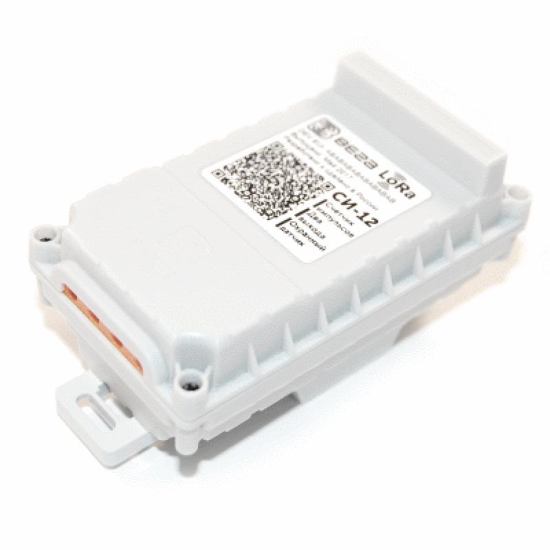 Вега СИ-12, вид спереди