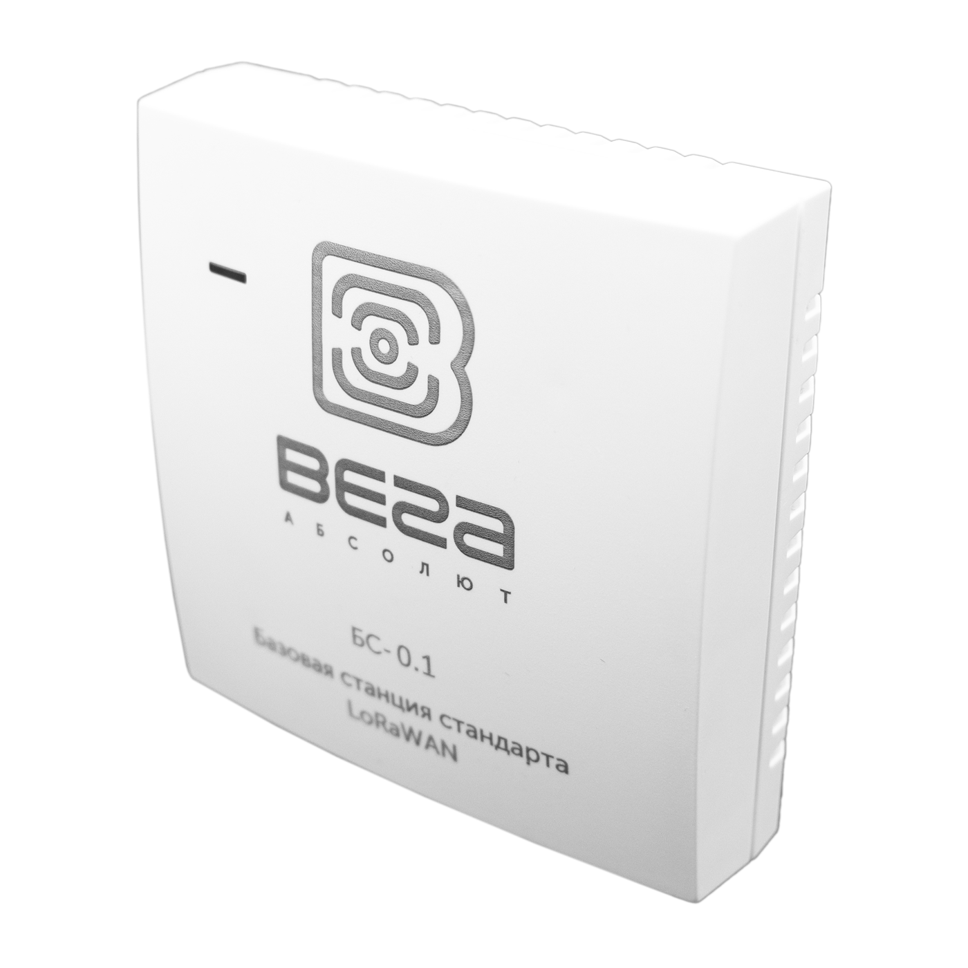 Базовая станция Вега БС-0.1 — общий вид Базовая станция Вега БС-0.1 — общий вид