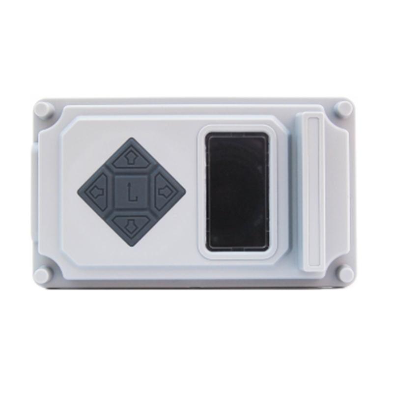 Вега ТС-12, вид спереди