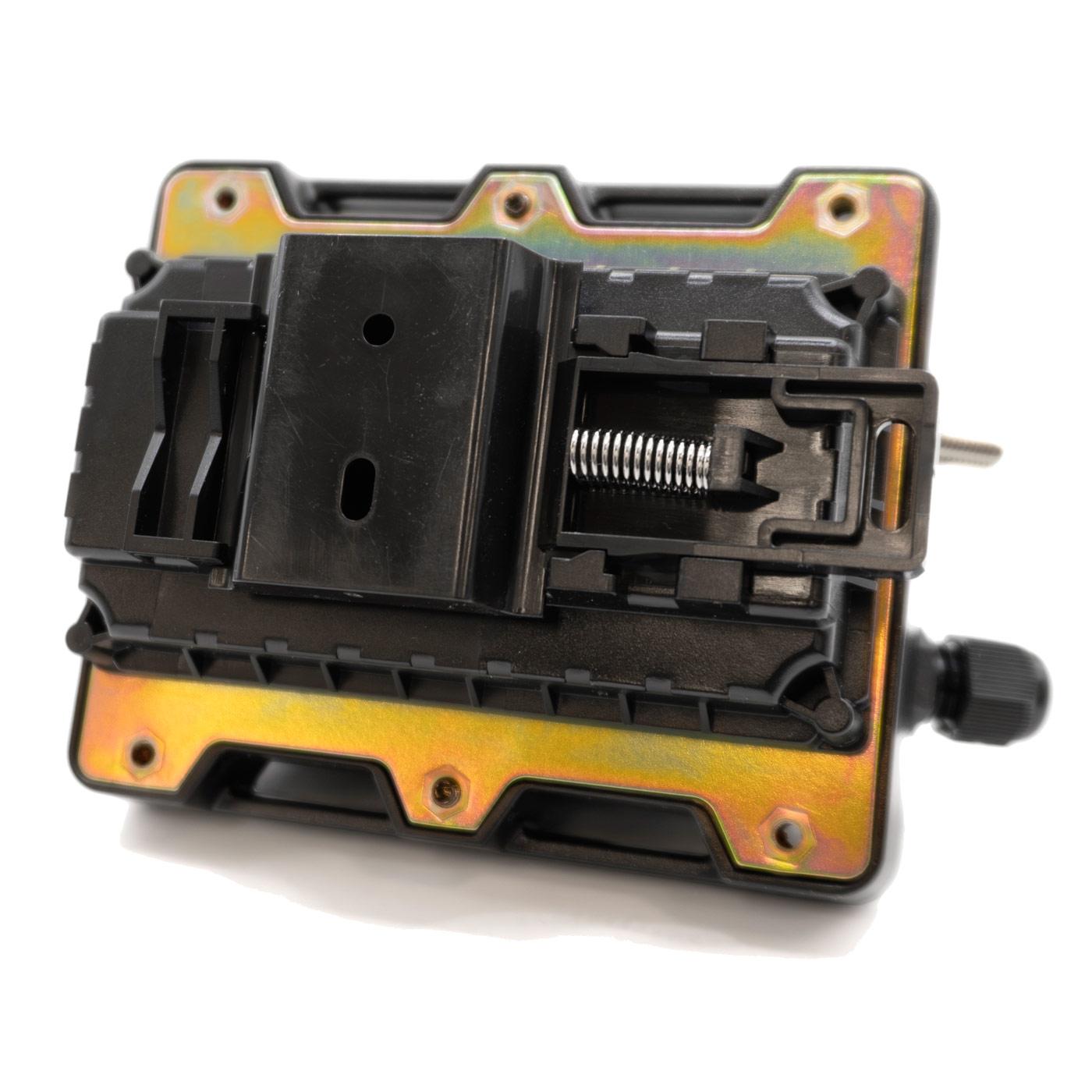 Вега ТП-11 — комплект поставки