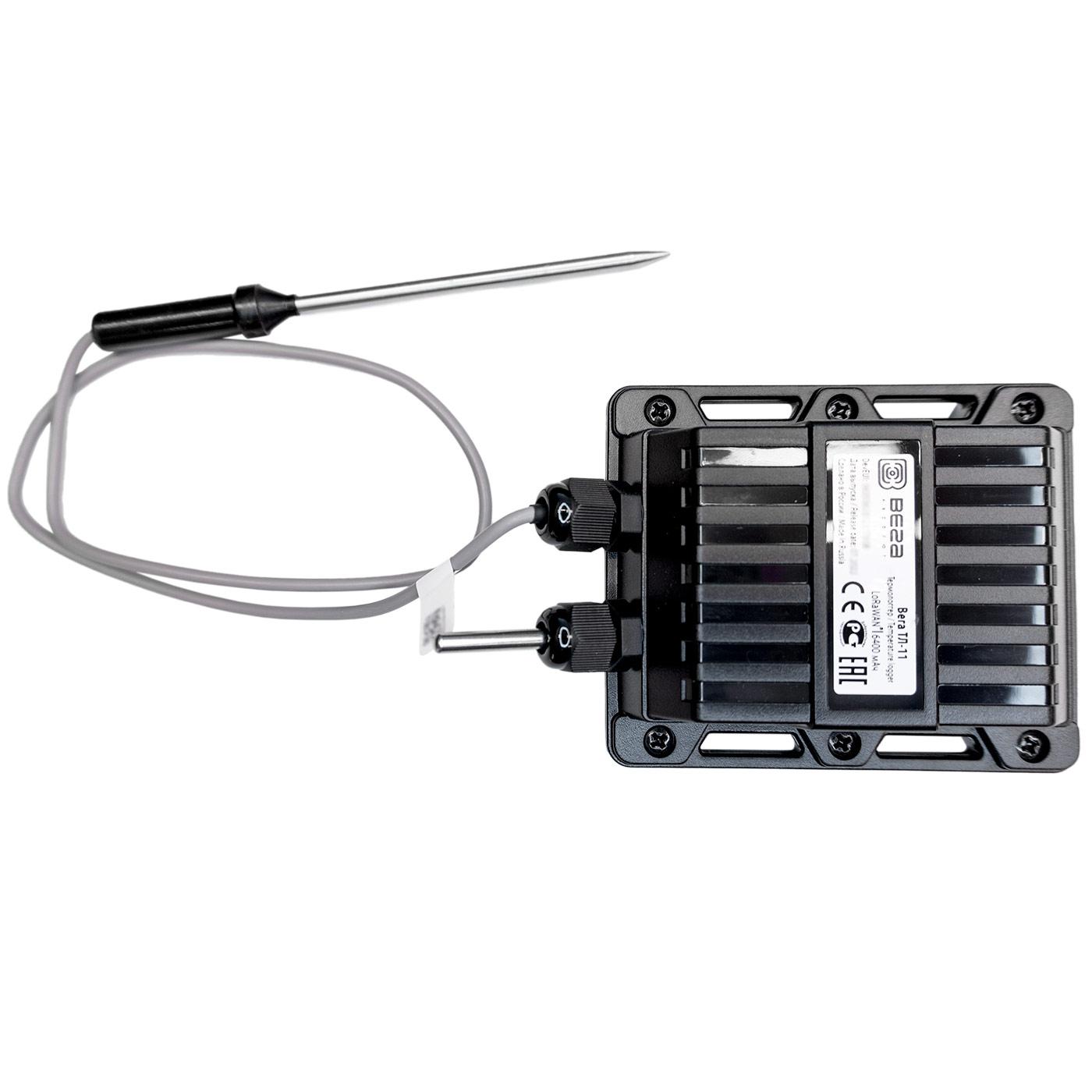 Вега ТЛ-11, температурный щуп