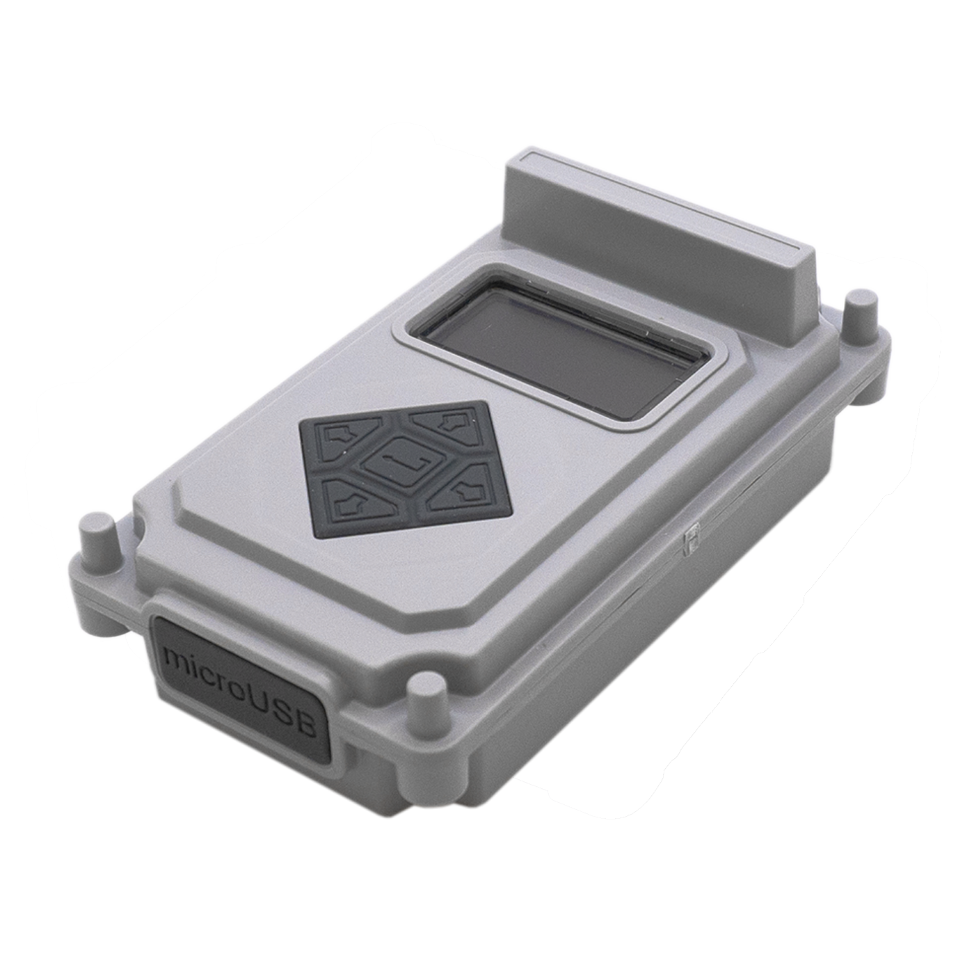 Тестер сети Вега ТС-12 для измерения параметров покрытия и качества связи LoRaWAN Тестер сети Вега ТС-12