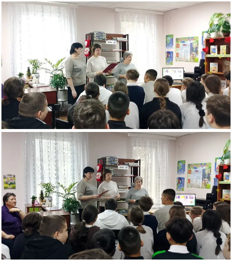 Вспомним про войну