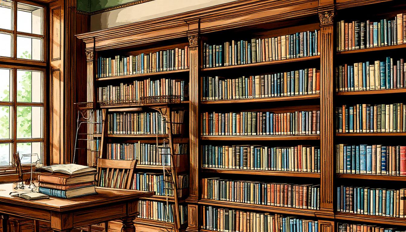 double image first part