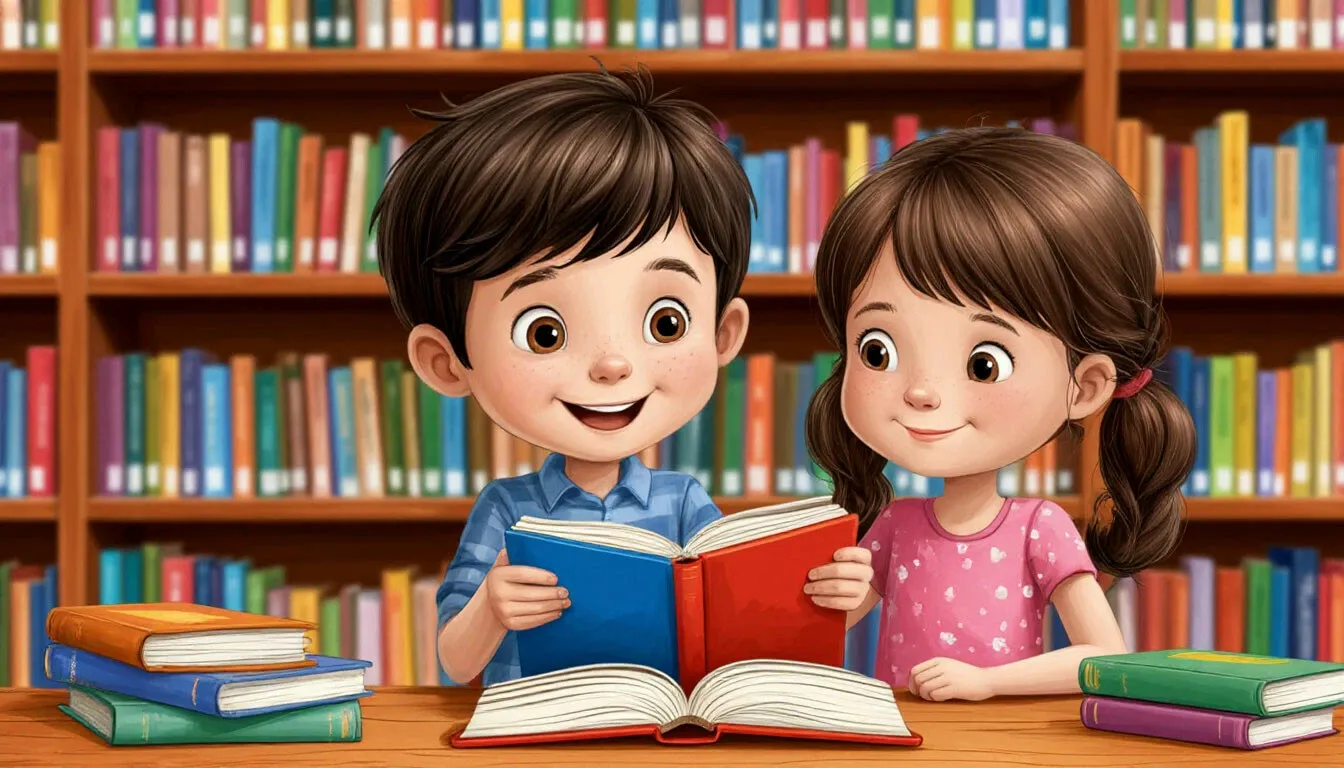 double image first part