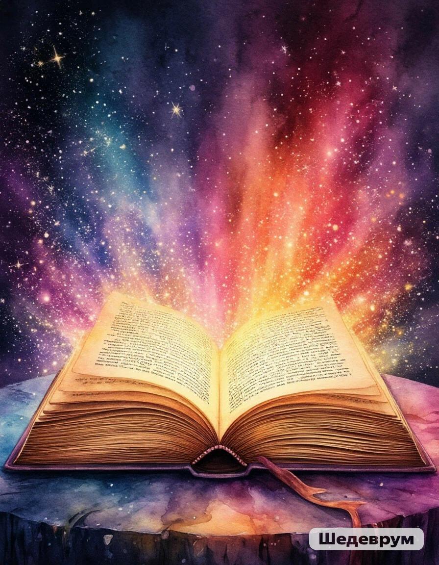 Нескучная литература