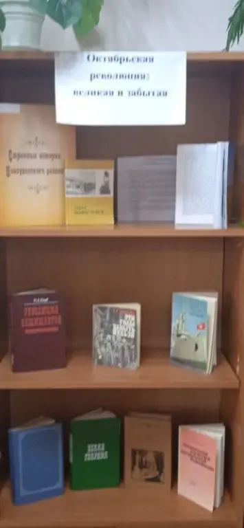 И память книга оживит