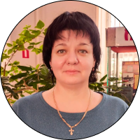 Елена Горбунова