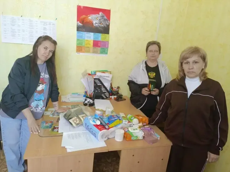Библиотечный урок