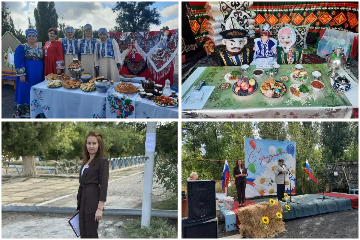 Библиотечный урок