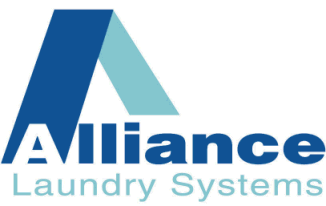 Логотип Alliance laundry systems