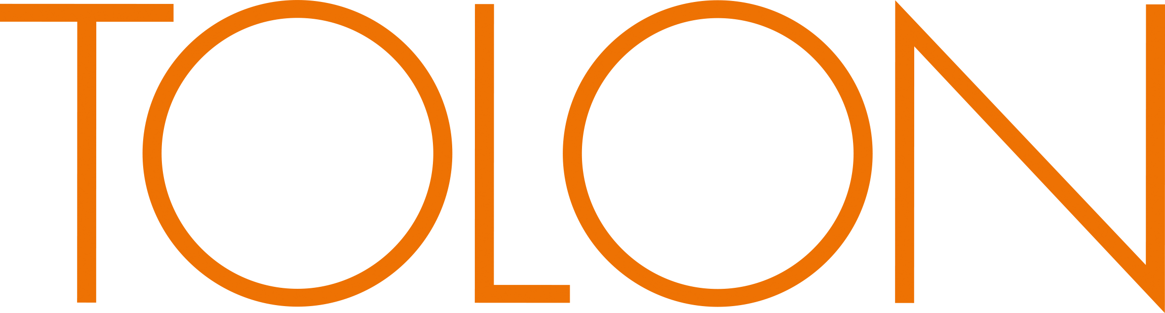 Логотип Logo TOLON