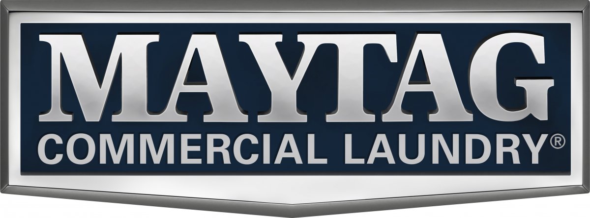 Логотип Maytag