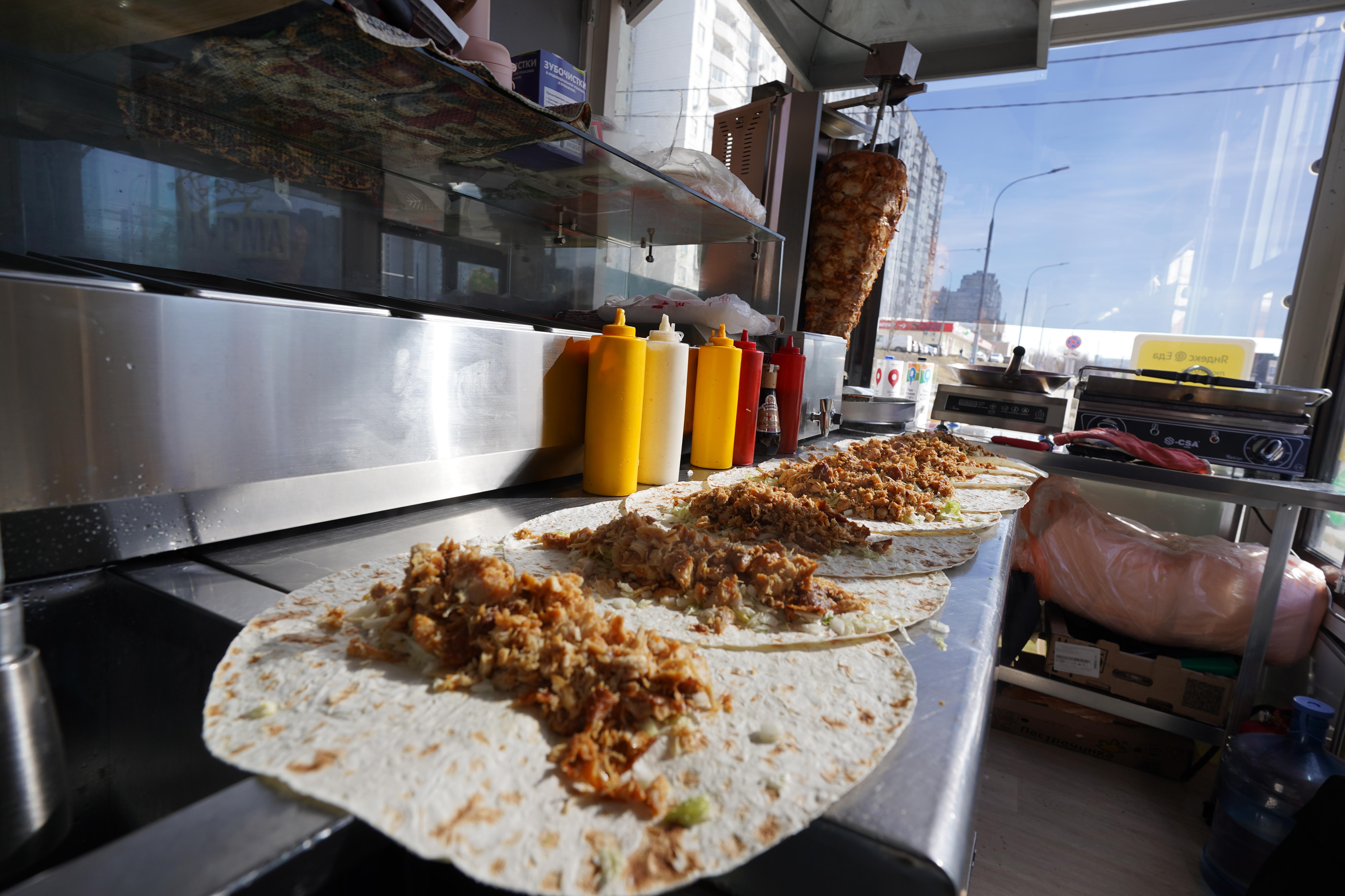 double image fisrt part