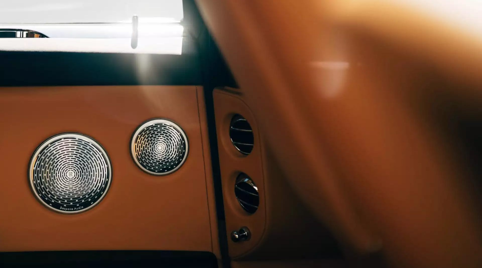 Rolls-Royce Cullinan заказать 