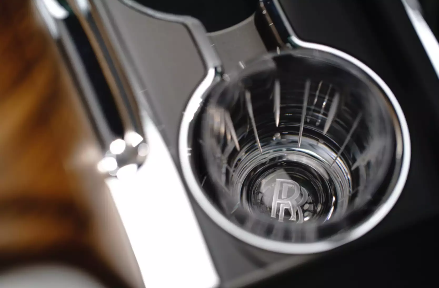 Rolls-Royce Cullinan заказать 