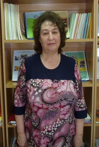 Тулякова Екатерина Юрьевна