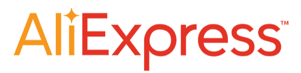 aliexpress logo