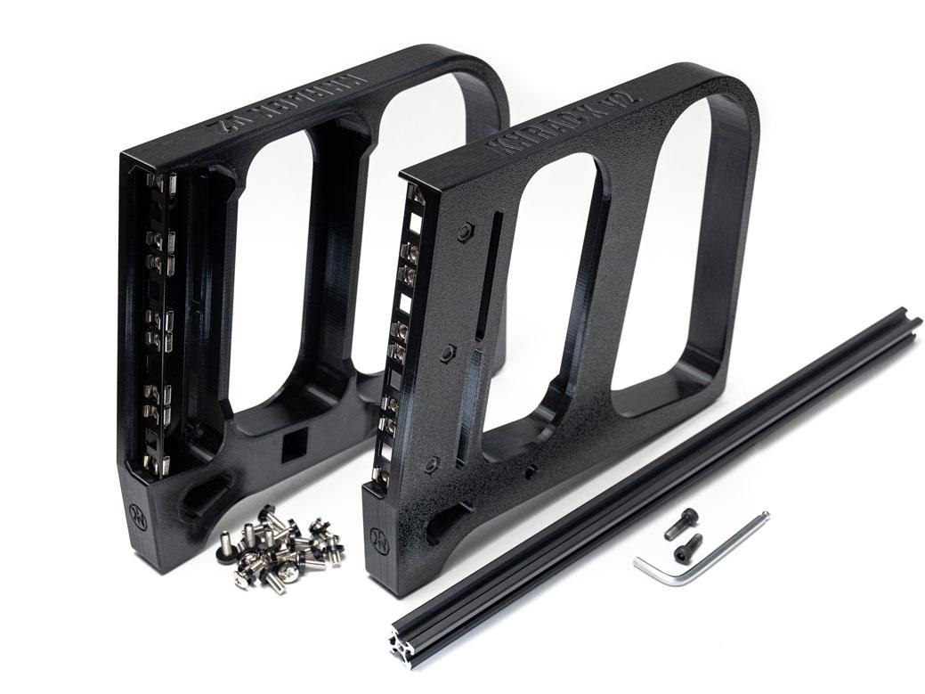 KNRack v2 4U-300
