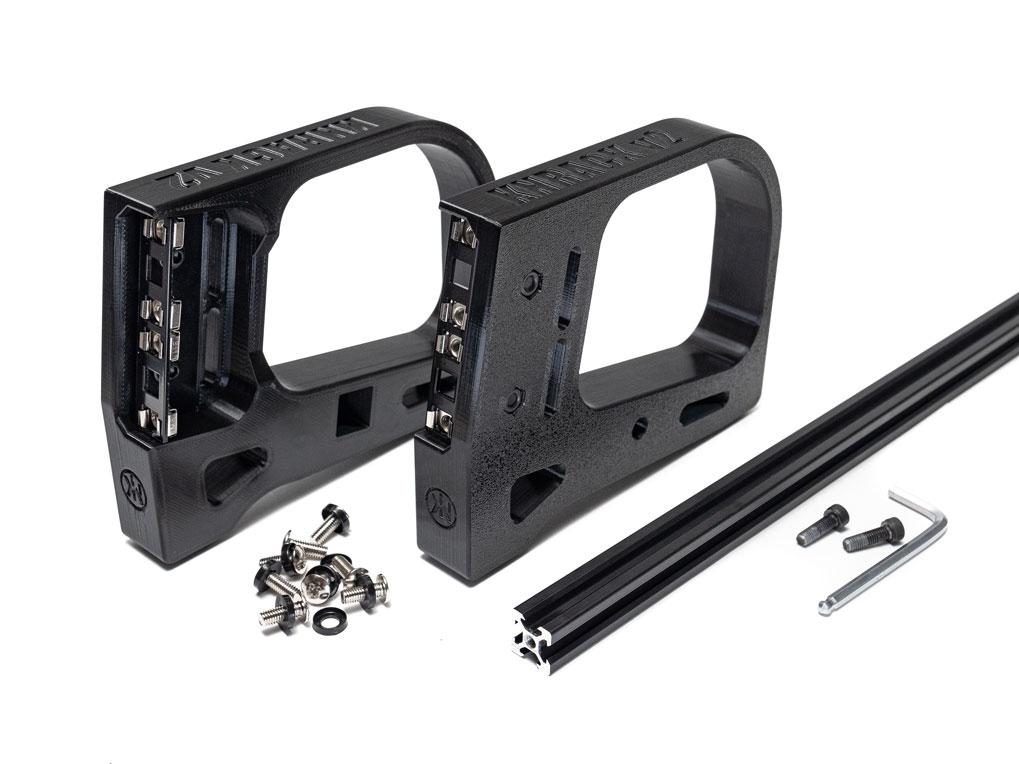 KNRack v2 2U-200