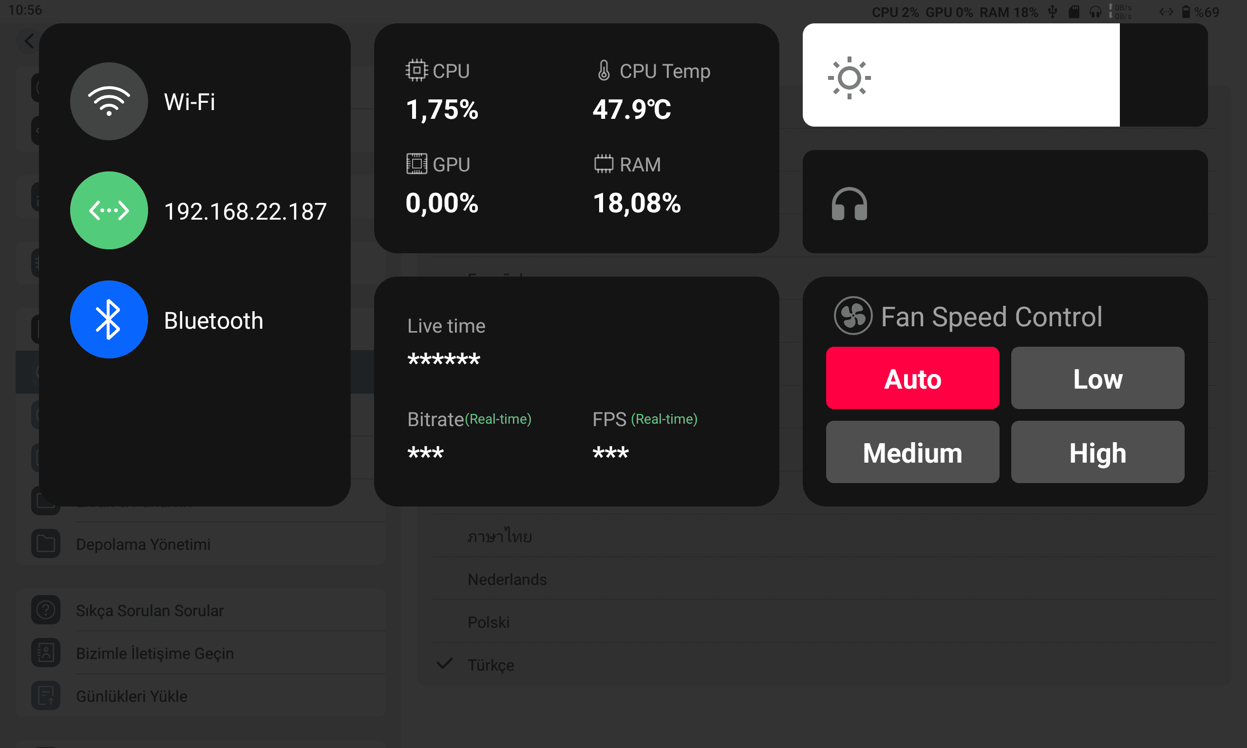 system-monitor