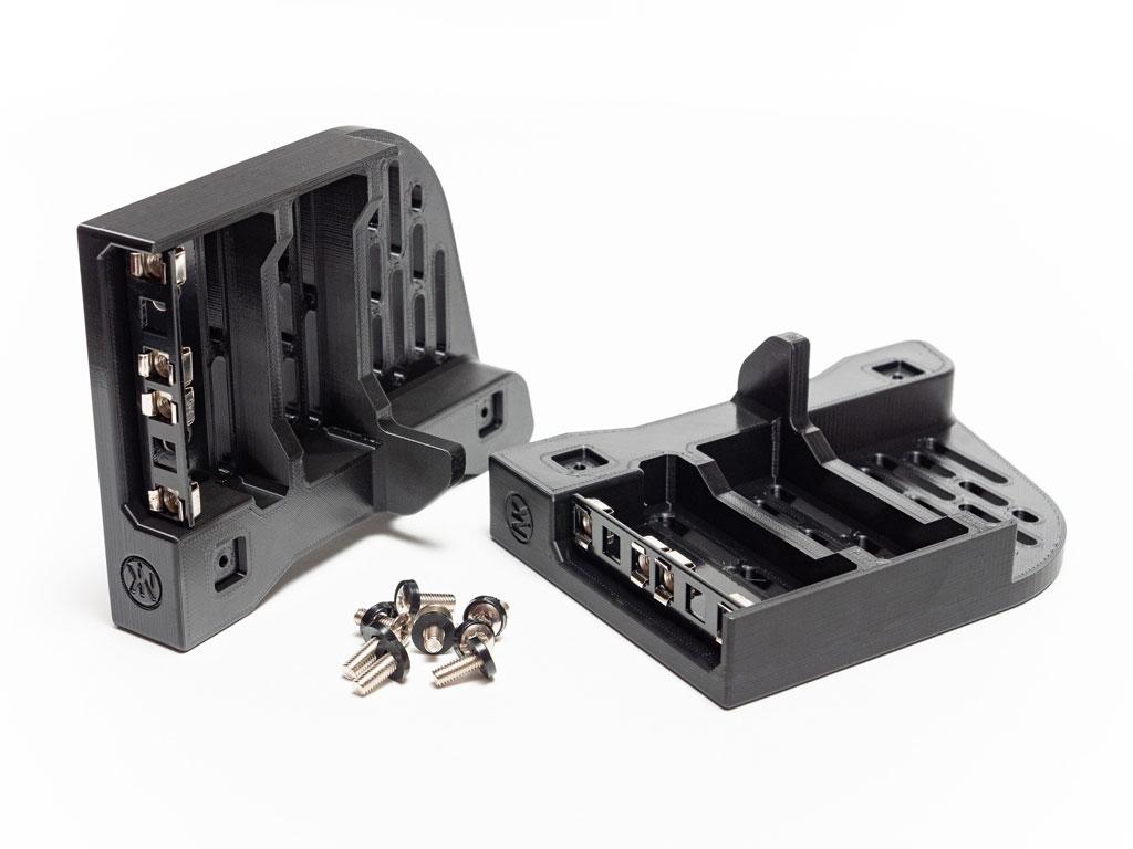 KNRack 2U-150M 2